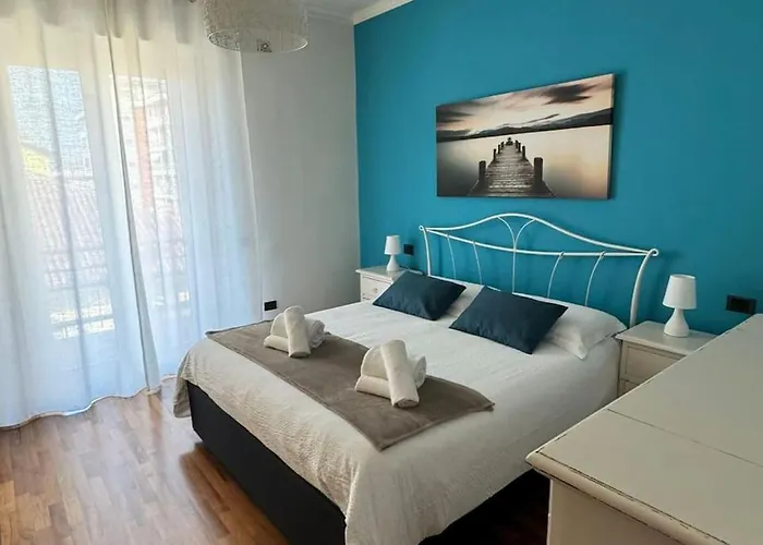 Apartamento de 2 Dormitorios