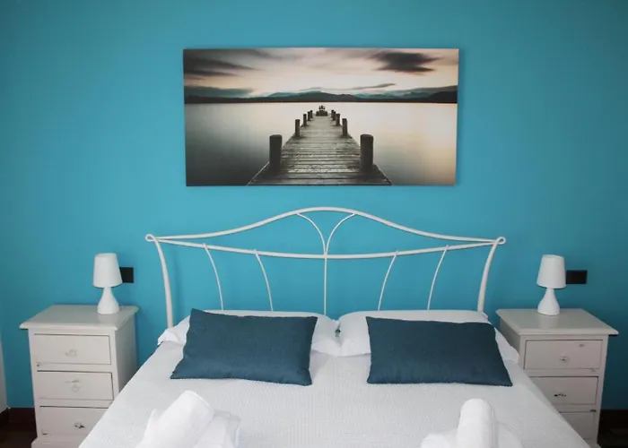 Apartamento de 2 Dormitorios